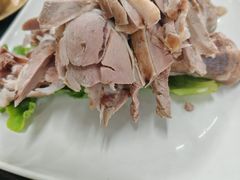 -诺敏塔拉奶茶-布里亚特包子-手把肉(锦都会店)