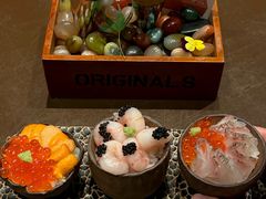-贰捌零叁精致料理(钱湖店)