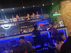 -Release bar 释放酒吧 (哈西万达店)