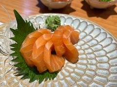 -炎寿司(王府大街店)
