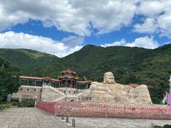 -北京十三陵国家森林公园蟒山景区