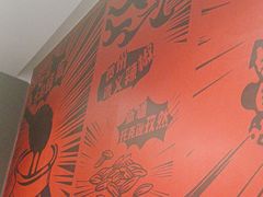-管氏翅吧(地安门创始店)