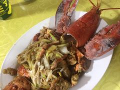 -本地渔村海鲜大咖(商业街店)