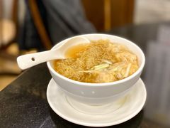 正斗鲜虾云吞面（细蓉）-丽的面家(多宝路店)