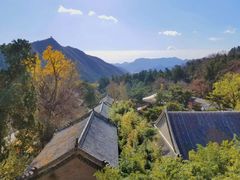 -潭柘寺景区