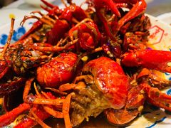 -老长沙龙虾馆·聚会餐厅(白石洲店)