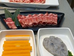 -海底捞火锅(高新活力汇店)