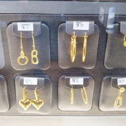 -邵老师打金·黄金加工(大望路总店)