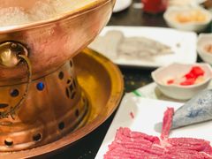 -南门涮肉(通州大船店)