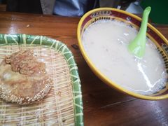 -豫石记羊汤(北苑店)