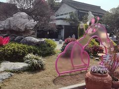 -无锡蠡湖国家湿地公园-蠡园