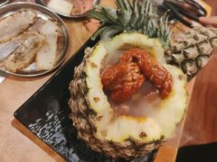 -蒜香焼肉PURUSHIN(马场路店)