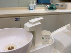 -泰康拜博口腔医院(海曙店)