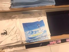 -优衣库(上海正大广场店)