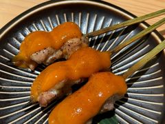 -一豚轩·烧鸟·豚骨拉面(五四路店)