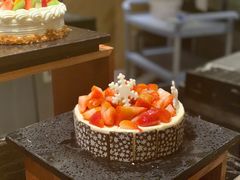 -元素自助餐厅·生蚝·海鲜·刺身(萝岗汇华希尔顿逸林酒店)
