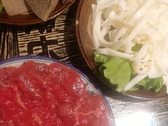 -冯校长老火锅(福田车公庙店)