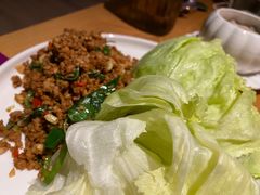 -Thai Alley泰爱里(二沙岛店)