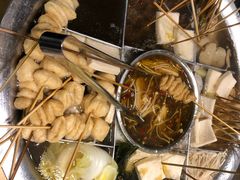 -素清香(解放路店)