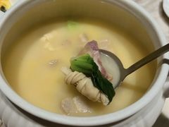 -玫瑰厅上海菜(兴国路店)