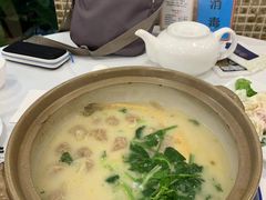 大黄鱼棒打小馄饨-瑞福园联谊餐室(茂名南路店)