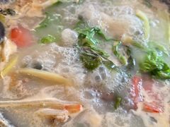 -四姑娘山阿巴郎·藏式花园餐厅