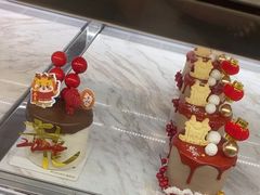-蜜思琪蛋糕(民生路店)