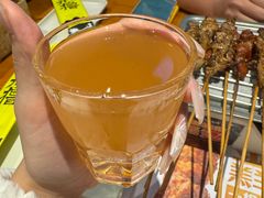 -木屋烧烤(佛山东方广场店)
