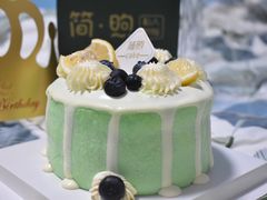 -简·煦蛋糕定制(下沙店)