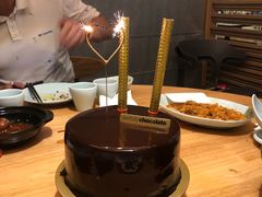-Awfully Chocolate(环球港店)