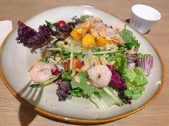 -HELLO 27 意面·沙拉·帕尼尼