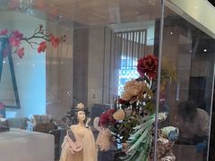 -杭州开元名都大酒店·地中海自助餐厅