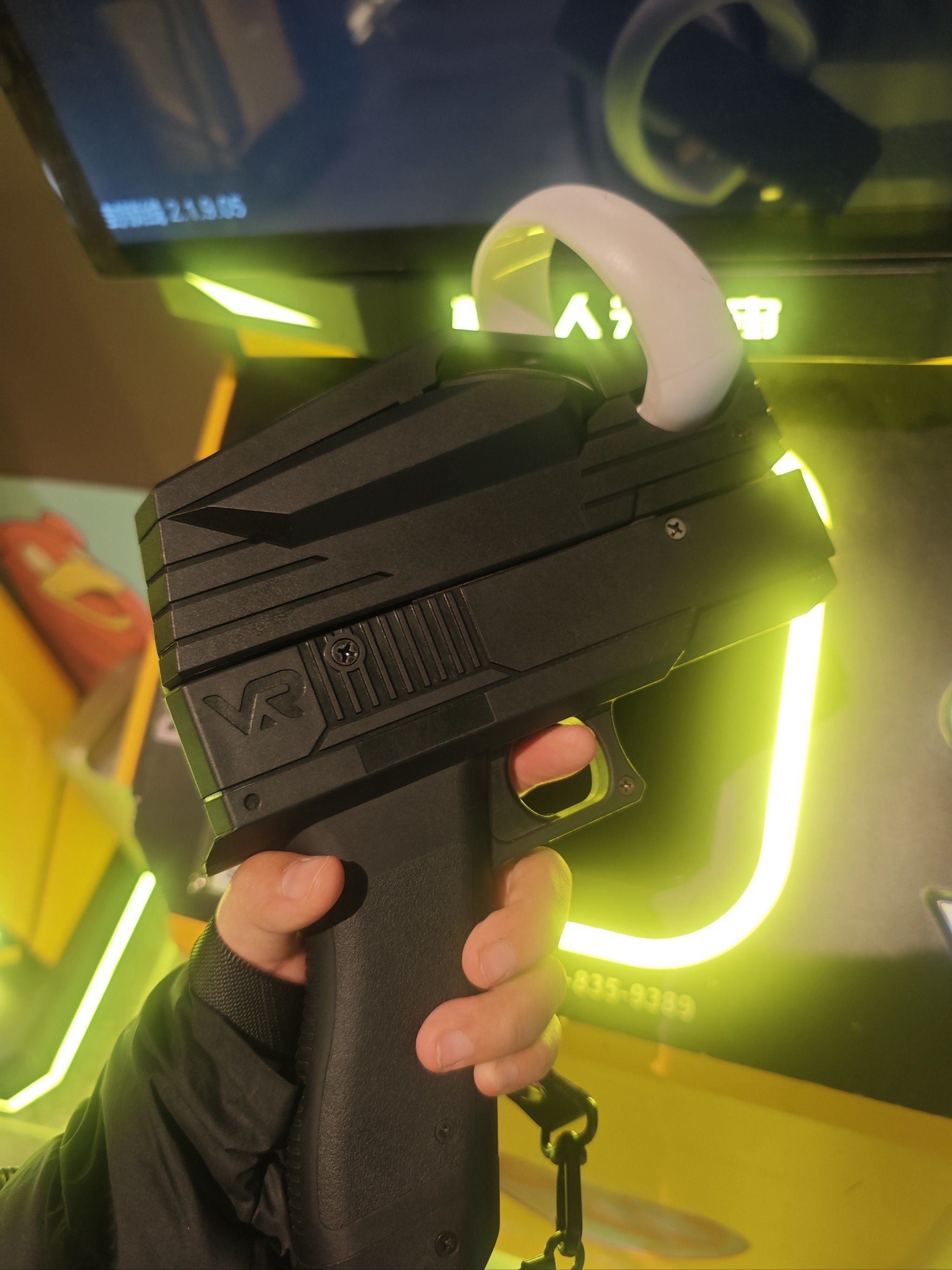 高画质低内存射击游戏(内存低又好玩的射击游戏)