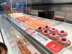-東更道点心行(崂山丽达店)