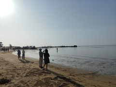 -老虎石海上公园