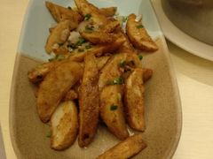 想吃土豆-外婆家(古墩印象城店)