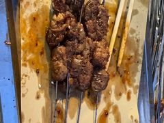 -铁诚烤肉