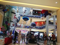 -新华百货CC Park购物广场