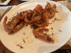 -南海渔家•海鲜•正宗海南菜(海棠湾店)