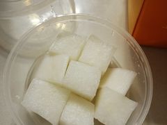 萝卜酸-Pelicana百利家炸鸡(江南西名店城店)