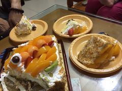 -圣安娜饼屋