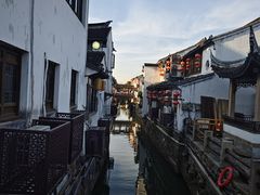 -山塘街