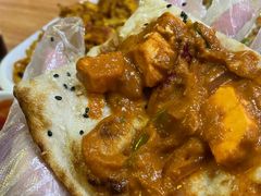 -清真· AL-JANNAT 佳纳特餐厅(仙林店)