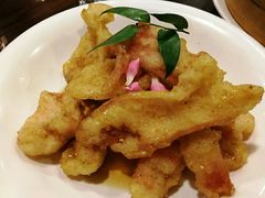 -七菜馆·东北菜·蒸饺(文体路店)