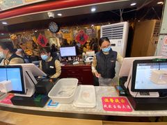 -新侨三宝乐面包店(崇文门店)