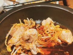 -云海肴·汽锅鸡·云南菜(领展购物广场·中关村店)