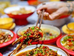 -江西老表·经典江西八大碗