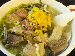 -潮镇老尾牛杂(环城西路店)