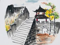-戏墨娃·书法·国画(景城邻里校区)