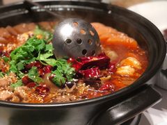 -俏江南天津时尚曲艺主题餐厅(马场道店)